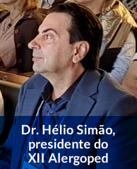 Hélio Simão SPRS 2024